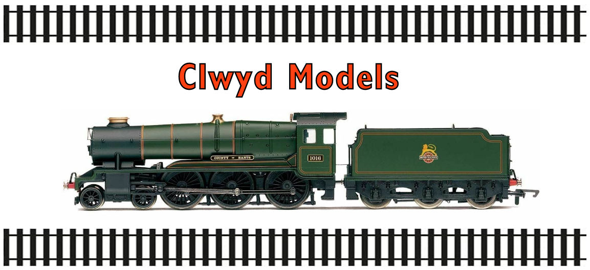 Clwyd Models
